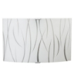 SIMONE LAMPADA APPLIQUE DA PARETE E27 1 LUCE