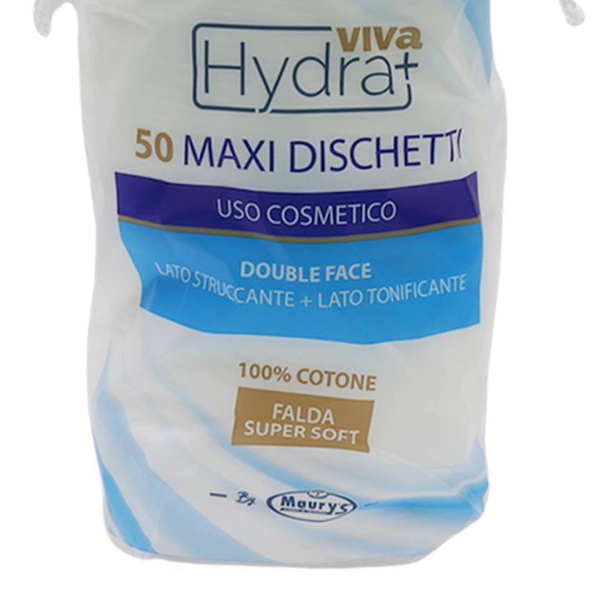 Andarta Blue J – Strofinacci Multiuso Per Piatti – 50 Pezzi, 35x42 Cm – Blu, Assorbenti, Lavabili - 3