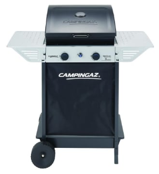 BARBECUE A GAS XPERT 100 LS PLUS ROCKY
