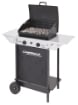 BARBECUE A GAS XPERT 100 LS PLUS ROCKY