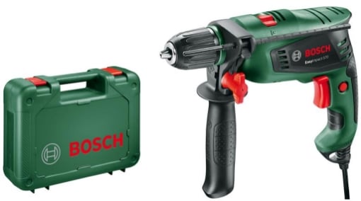 BOSCH EASY IMPACT 570 TRAPANO A PERCUSSIONE