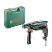 BOSCH UNIVERSAL IMPACT 800 TRAPANO ELETTRICO A PERCUSSIONE