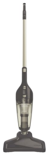 Mini Aspirapolvere Senza Fili Black&Decker NV1200AV 