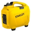 STANLEY GENERATORE DI CORRENTE GRUPPO ELETTROGENO INVERTER PORTATILE