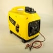 STANLEY GENERATORE DI CORRENTE GRUPPO ELETTROGENO INVERTER PORTATILE