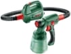 BOSCH PISTOLA A SPRUZZO PER VERNICIATURA 410 W - 800ML