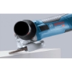 BOSCH X-LOCK SMERIGLIATRICE ANGOLARE ELETTRICA 900W CON MOLA 115MM