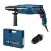 BOSCH MARTELLO PERFORATORE TASSELLATORE PROFESSIONALE 720W SDS