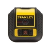 STANLEY LIVELLA LASER AUTOLIVELLANTE RAGGIO ROSSO PORTATA 12MT
