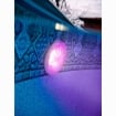 GRE PLED1C - PROIETTORE LED COLOR PER PISCINA FUORI TERRA IN ACCIAIO