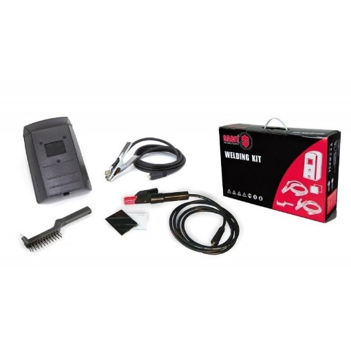 KIT CORREDO PER SALDATRICE PARVA