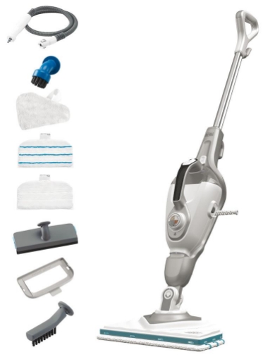 Punta Per Tappeto Per Pulitore A Vapore BLACK+DECKER 90585491 – Ricambio Originale
