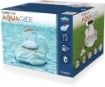 BESTWAY 58620 ROBOT PER LA PULIZIA DI PISCINE AQUAGLIDE