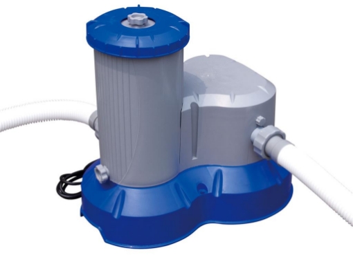 SPARES2GO – Pompa Di Scarico Completa Con Filtro Per Lavatrice Logik – Ricambio Compatibile