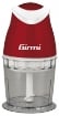 GIRMI TRITATUTTO 350W 500ML ROSSO