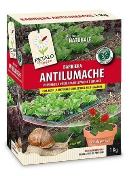 NUOVA BARRIERA ANTILUMACHE 1 KG