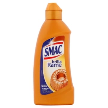 SMAC RAME 250 ML PULISCE E PROTEGGE