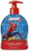 SPIDER-MAN SAPONE LIQUIDO PER BAMBINI 250 ML