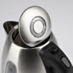 GIRMI BOLLITORE IN ACCIAIO INOX CAPACITÀ 1,7 LT POTENZA 2200 W