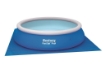 BESTWAY TAPPETO BASE PER PISCINA 366 X 366 CM