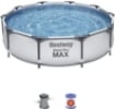 PISCINA STEEL PRO MAX CM 305X76 CAP. 4678 LT