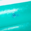 BESTWAY PISCINA GONFIABILE RETTANGOLARE FAMILY 201 X 150 X 51 CM