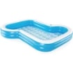 BESTWAY PISCINA GONFIABILE SUNSATIONAL 305X274X46 CM