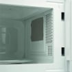 GIRMI FORNO A MICROONDE 20 LT 700 W BIANCO 