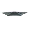 TELO DARWIN PER OMBRELLONE 3 X 4 IN COLORE GRIGIO
