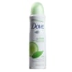 DOVE DEODORANTE SPRAY DA 150ML GO FRESH TOUCH CUCUMBER