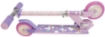 FOREVER SUNDAY MONOPATTINO UNICORNO MANIA REGOLABILE DA 72 A 78 CM DA BAMBINA