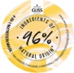 GLISS MASCHERA PROTEIN + 4 IN 1 PER CAPELLI DEBOLI E DANNEGGIATI DA 400 ML