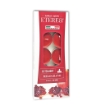 TEA LIGHT IN SET DA 10 PEZZI AL MELOGRANO