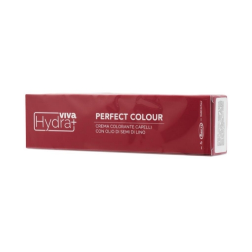 HYDRA VIVA+ CREMA COLORATA IN TUBO PER CAPELLI BIONDO DORATO FORMATO 100ML