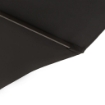 OMBRELLONE DOPPIO TETTUCCIO DA ESTERNO 460 X 270 X 240 NERO