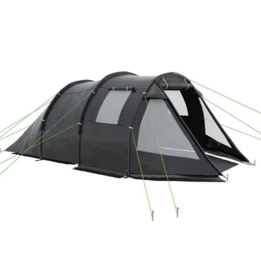Tenda cucina da campeggio 200 x 200 Coriander prezzo offerta AllForCamping