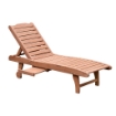 LETTINO PRENDISOLE  IN LEGNO CON RUOTE E VASSOIO ESTRAIBILE 182 X 60 X 35 CM