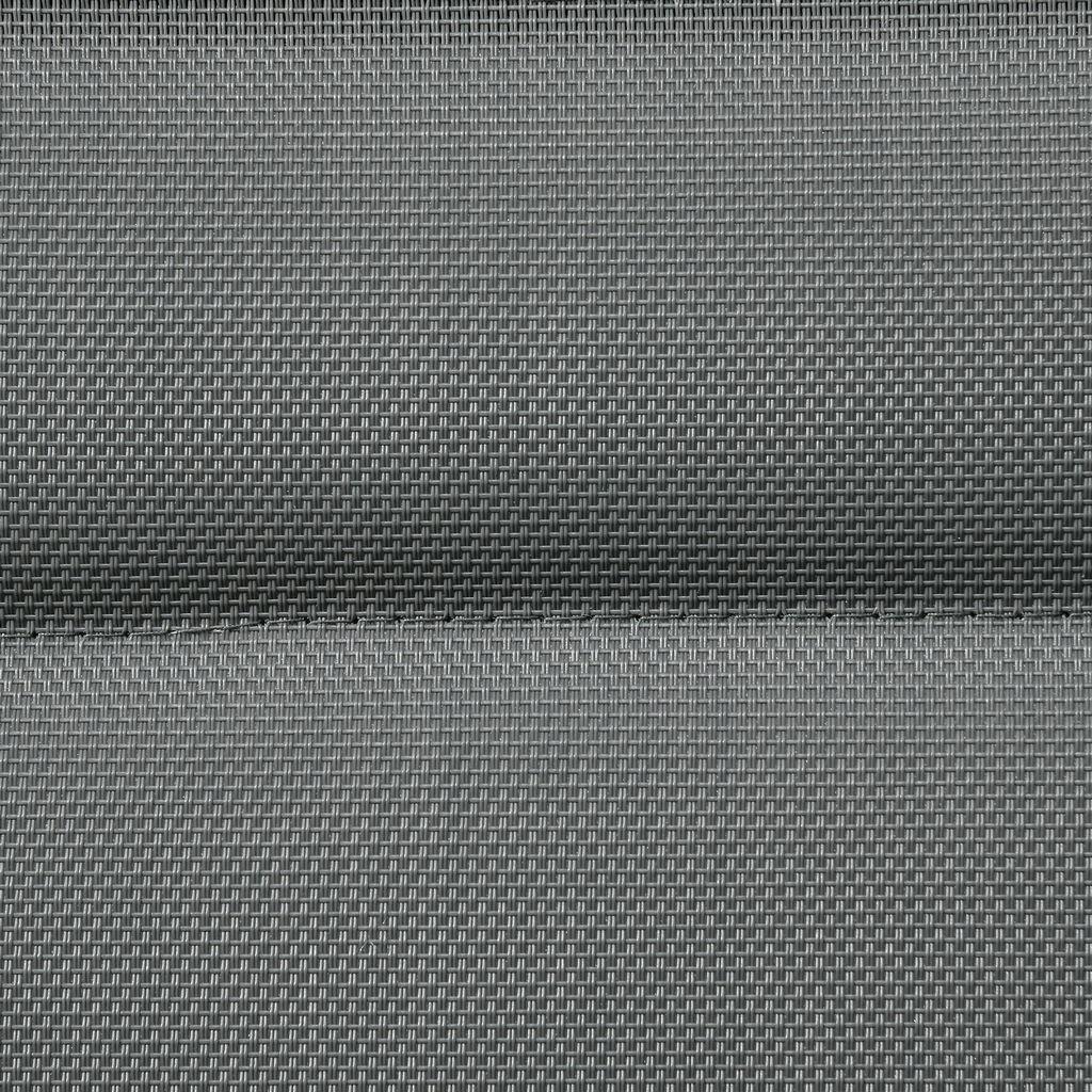 LEDUC Bottoni In Grigio Scuro Con Centro Ottone Antico | 20 Pezzi, Forma Rotonda, Diametro 20 Mm, Taglia 34