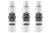 SET 3 CONFEZIONI TESORI D'ORIENTE DEODORANTE SPRAY MUSCHIO BIANCO DA 150 ML 