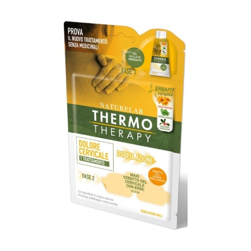 THERMO FITO CEROTTI DOLORE CERVICALE