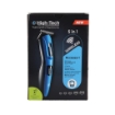 HIGH-TECH TAGLIA CAPELLI E REGOLABARBA WIRELESS 5 IN 1