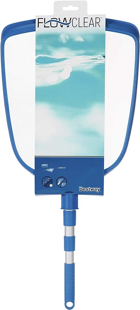 Il Numero 1 Del Risparmio-BESTWAY SKIMMER SET PER PISCINA FUORI TERRA Acquascoop Main 510
