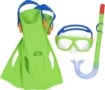 BESTWAY SET PER SNORKELING PER BAMBINI IN COLORE ASSORTITO