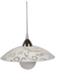 MELISSA LAMPADA SOSPENSIONE DA SOFFITTO E27 1 LUCE 30CM