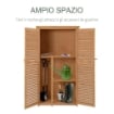 Armadietti e credenze Armadietto Da Giardino Semplice Scarpiera In Legno  Per Uso Interno Ed Esterno Impermeabile E Resistente Al Sole Armadietto  Porta Attrezzi Per Balcone : : Giardino e giardinaggio