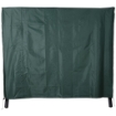 TELO DI COPERTURA PER DONDOLO IN TESSUTO OXFORD IMPERMEABILE 205 X 124 X 164 CM
