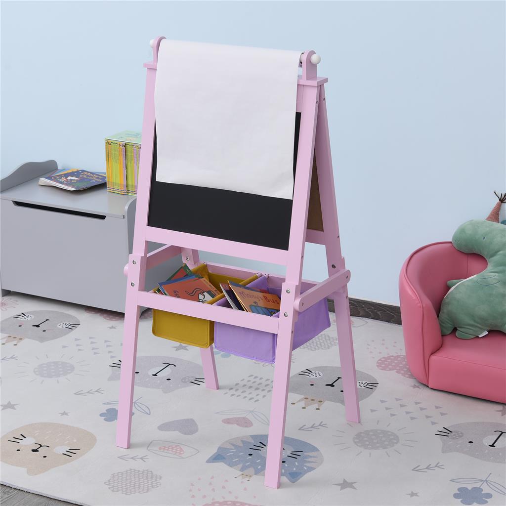 Lavagnetta LCD 6 Pollici Per Bambini – Tavoletta Scrivibile Colorata, Portatile E Riutilizzabile - 2