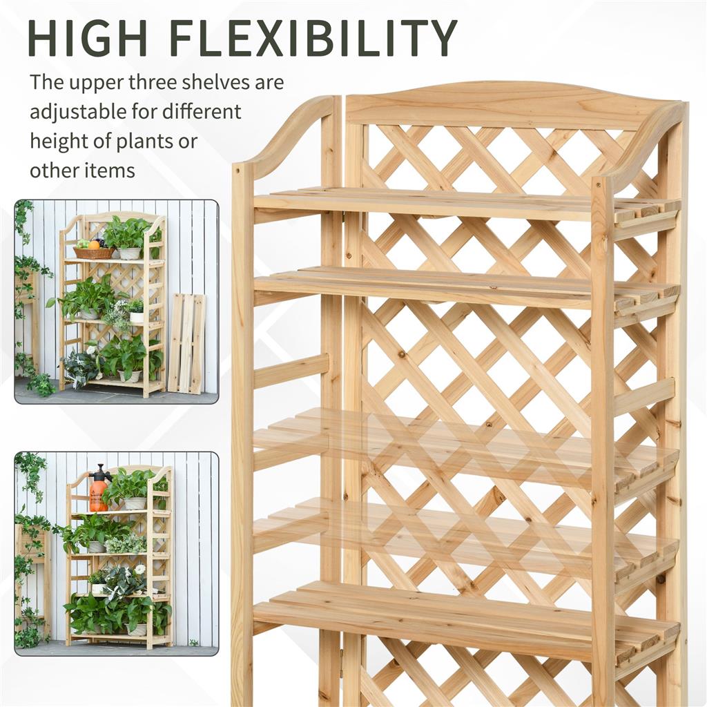 Allenatore Per Equilibrio In Legno Con Fermi Regolabili – Migliora Stabilità E Coordinazione