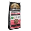 OPTIMO CROCHETTE PER CANE CON SALMONE IN FORMATO DA 1,5 KG