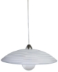 FULVIA LAMPADA SOSPENSIONE DA SOFFITTO E27 1 LUCE 50 CM